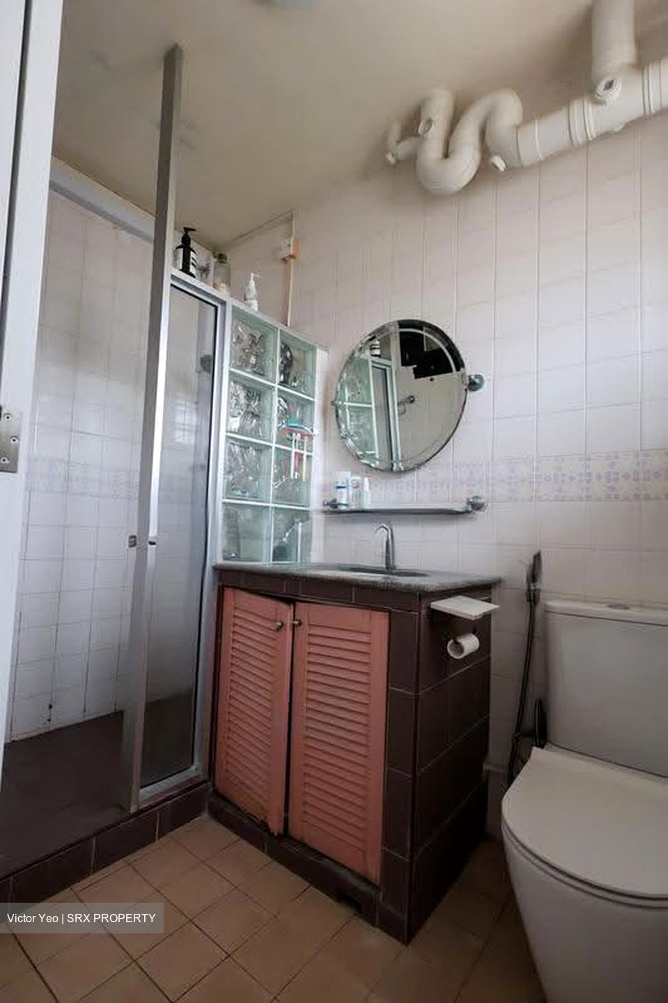 Blk 330 Tampines Street 32 (Tampines), HDB Executive #630287371
